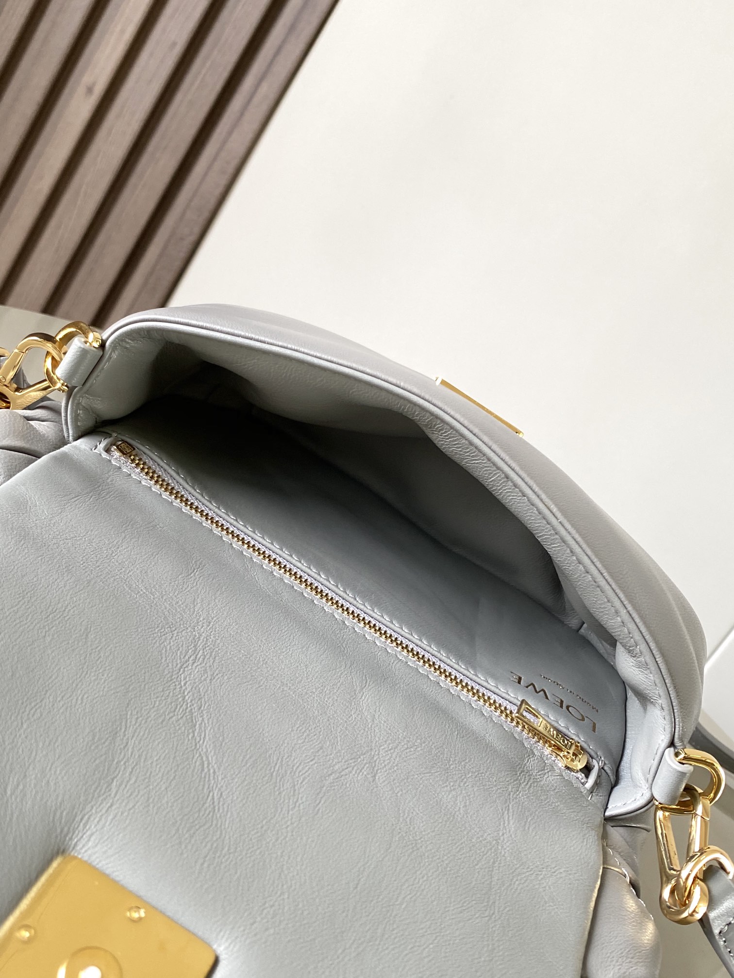 Loewe Satchel Bags